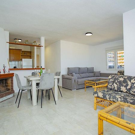 149 Seaside Cool Apartment - Alicante Holiday La Mata  Exterior photo