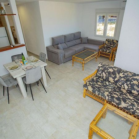 149 Seaside Cool Apartment - Alicante Holiday La Mata  Exterior photo