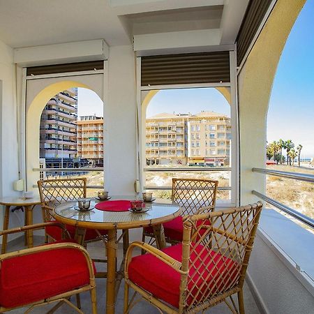 149 Seaside Cool Apartment - Alicante Holiday La Mata  Exterior photo