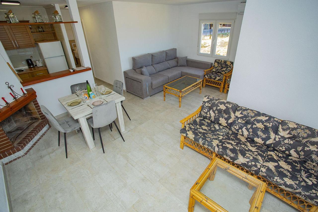 149 Seaside Cool Apartment - Alicante Holiday La Mata  Exterior photo