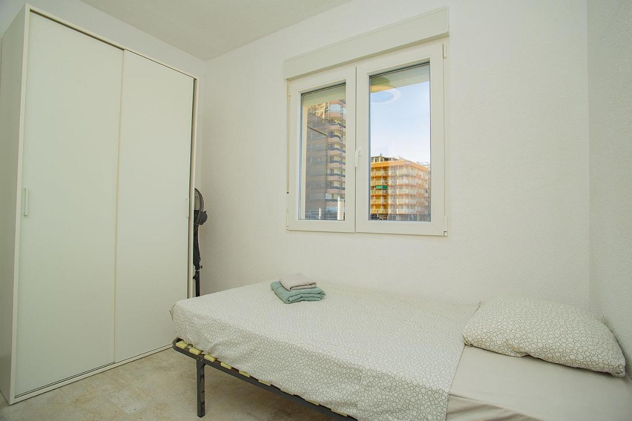 149 Seaside Cool Apartment - Alicante Holiday La Mata  Exterior photo
