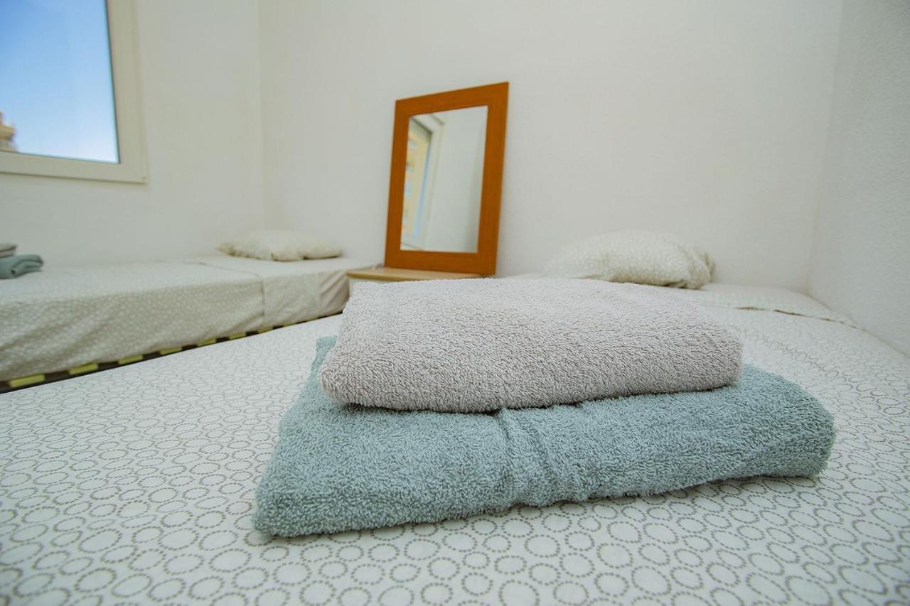 149 Seaside Cool Apartment - Alicante Holiday La Mata  Exterior photo