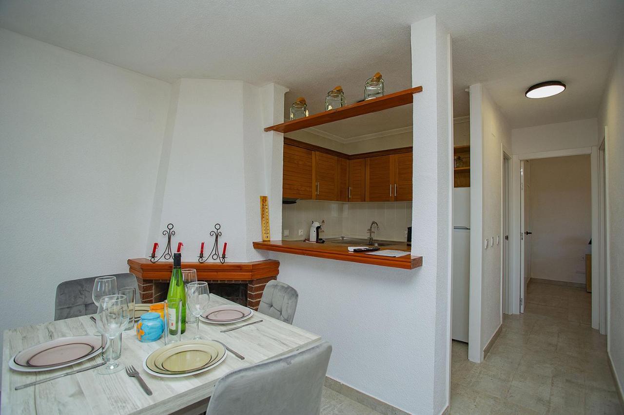 149 Seaside Cool Apartment - Alicante Holiday La Mata  Exterior photo