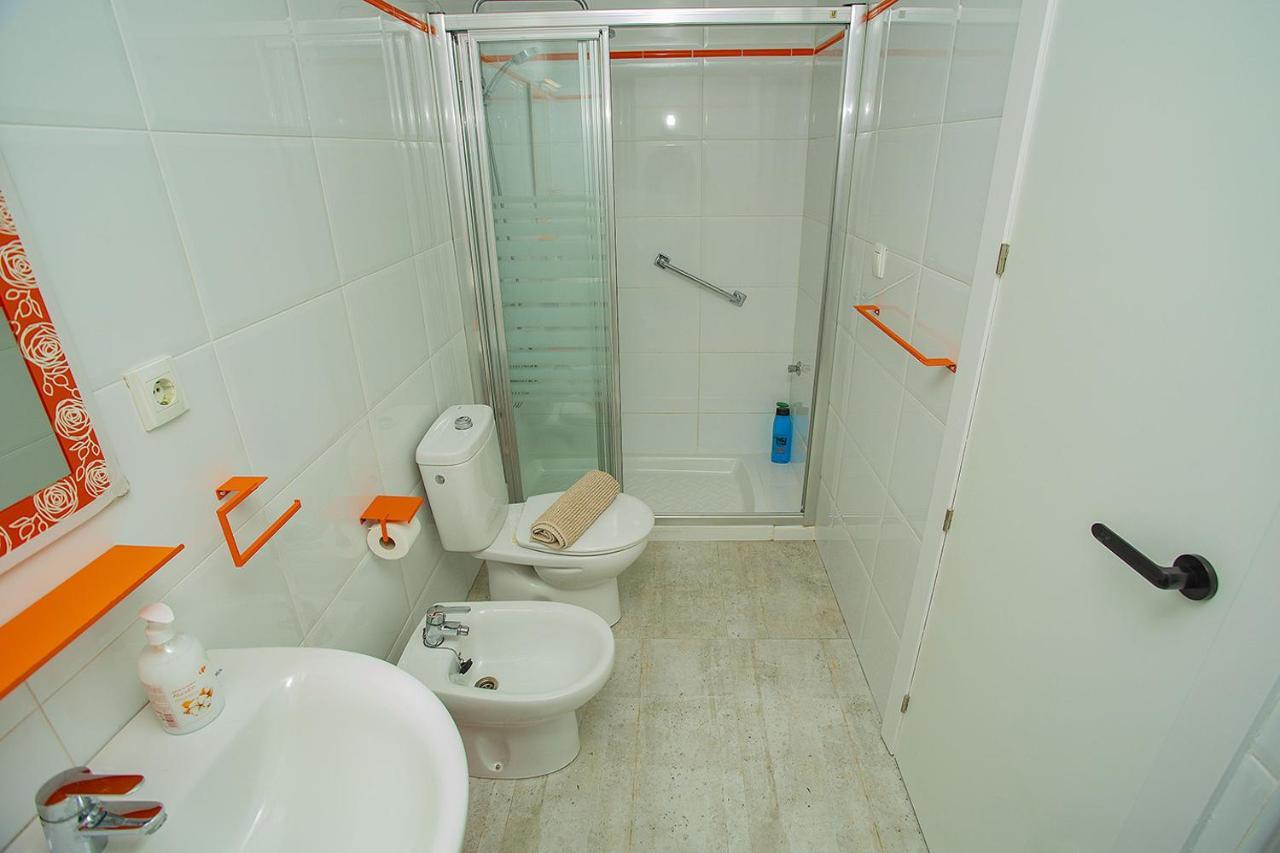149 Seaside Cool Apartment - Alicante Holiday La Mata  Exterior photo