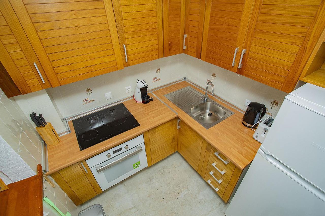 149 Seaside Cool Apartment - Alicante Holiday La Mata  Exterior photo