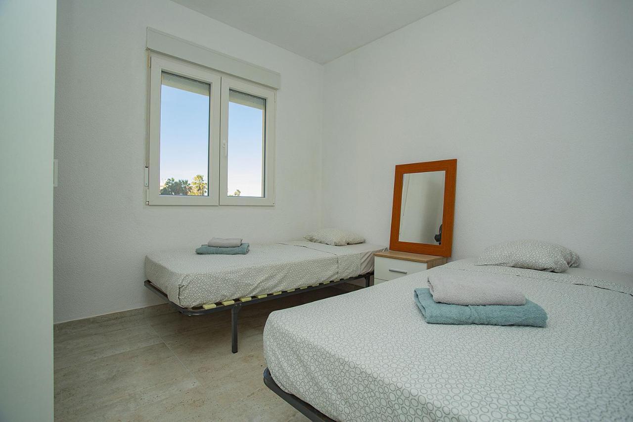 149 Seaside Cool Apartment - Alicante Holiday La Mata  Exterior photo