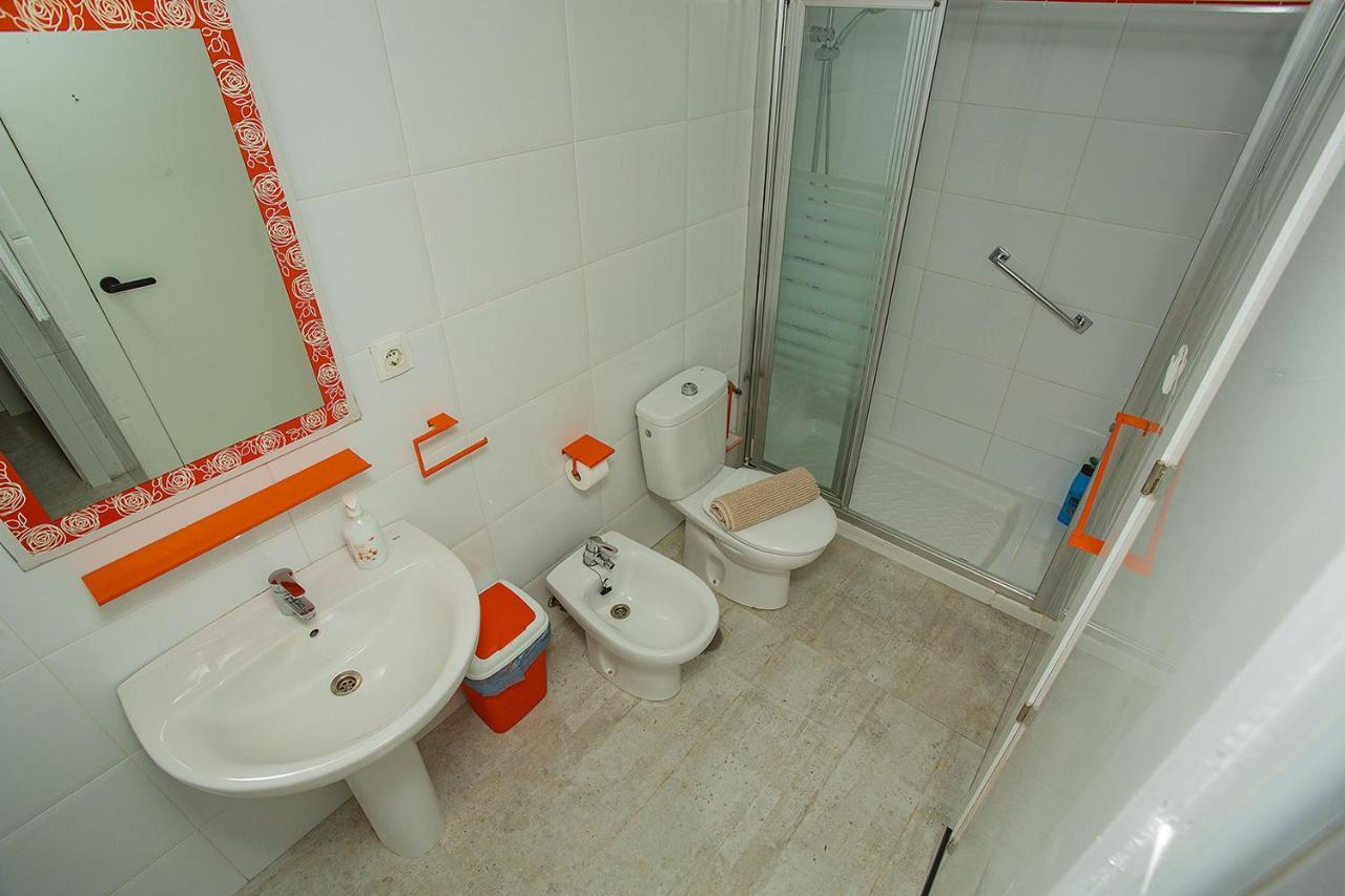 149 Seaside Cool Apartment - Alicante Holiday La Mata  Exterior photo