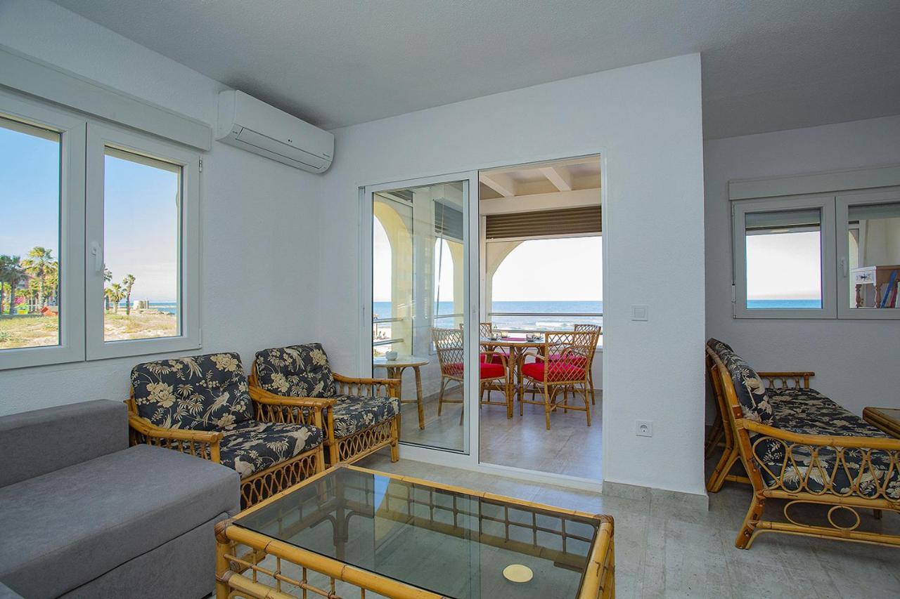 149 Seaside Cool Apartment - Alicante Holiday La Mata  Exterior photo