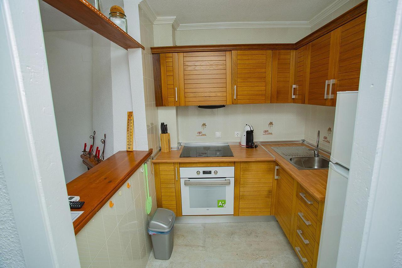 149 Seaside Cool Apartment - Alicante Holiday La Mata  Exterior photo