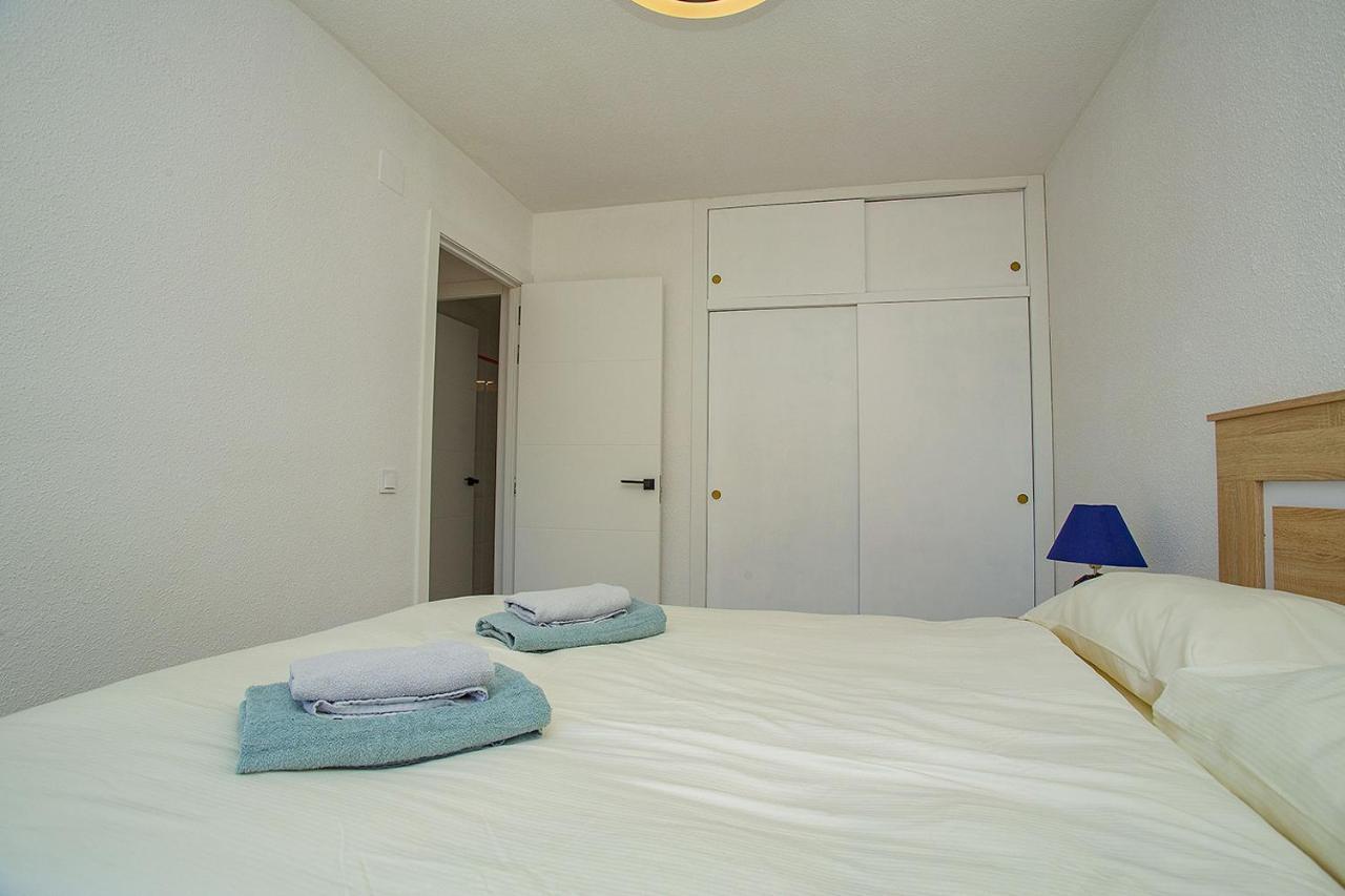 149 Seaside Cool Apartment - Alicante Holiday La Mata  Exterior photo